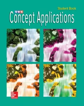 Corrective Reading Comprehension Level C, Student Book cover