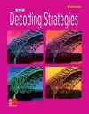 Corrective Reading Decoding Level B2, Workbook cover