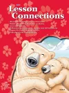 Reading Mastery Grade K, Lesson Connections cover