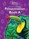 Reading Mastery Language Arts Strand Grade 4, Presentation Book A cover