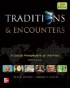 Bentley Traditions and Encounters, AP Edition cover