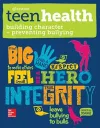 Teen Health Supplemental Module Package cover