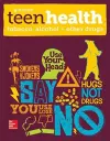 Teen Health, Tobacco, Alcohol, and Other Drugs cover