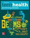 Teen Health, Preventing Disease Print Module cover