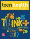 Teen Health, Mental and Emotional Health cover