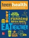 Teen Health, Nutrition and Physical Activity cover