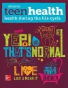 Teen Health, Health During the Life Cycle cover