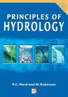 Principles of Hydrology cover