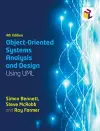 Object-Oriented Systems Analysis and Design Using UML cover