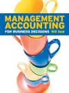 Management Accounting for Business Decisions cover