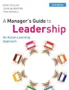A Manager's Guide to Leadership cover