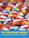 The European Union: Economics, Policy and History cover