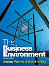 The Business Environment cover