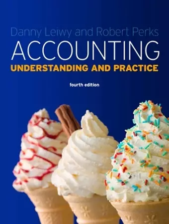 Accounting: Understanding and Practice cover