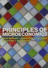 Principles of Microeconomics cover