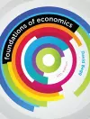 Foundations of Economics cover