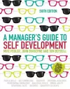 A Manager's Guide to Self-Development cover