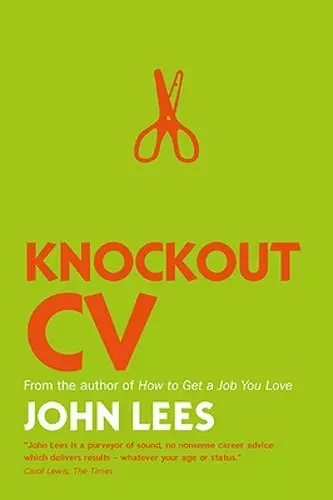 Knockout CV cover