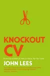 Knockout CV cover