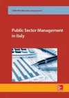 Public Sector Management in Italy cover