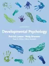 Developmental Psychology, 2e cover