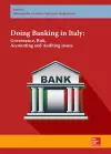 Doing Banking in Italy. Governance, Risk, Accounting and Auditing issues cover