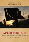 After the Fact: The Art of Historical Detection, Volume II cover