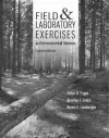 Field and Laboratory Activities for Environmental Science cover