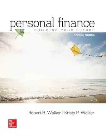 Personal Finance cover