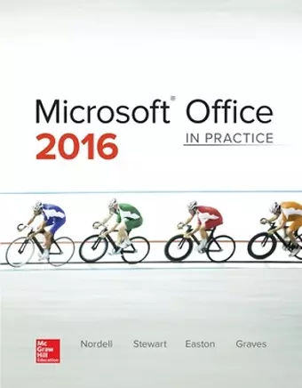 Microsoft Office 2016: In Practice cover