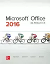 Microsoft Office 2016: In Practice cover