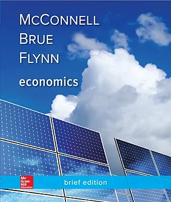 Economics, Brief Edition cover