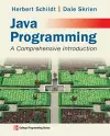 Java Programming: A Comprehensive Introduction cover