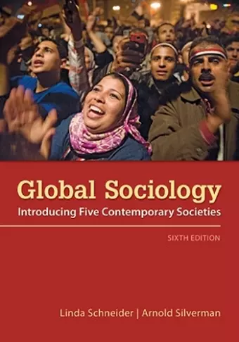 Global Sociology: Introducing Five Contemporary Societies cover