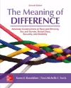 The Meaning of Difference: American Constructions of Race and Ethnicity, Sex and Gender, Social Class, Sexuality, and Disability cover