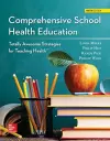 Comprehensive School Health Education cover