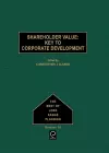 Shareholder Value cover