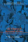 The Theory of Reasoned Action cover