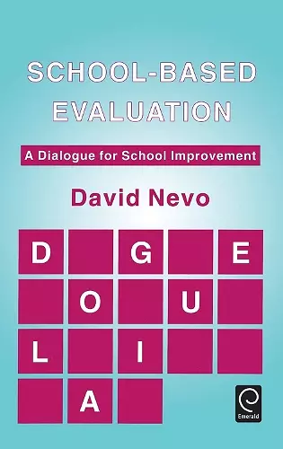 School-based Evaluation cover