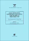 Fault Detection, Supervision and Safety for Technical Processes 1997, (3-Volume Set) cover