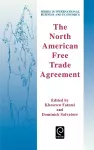 The North American Free Trade Agreement cover