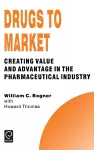 Drugs to Market cover