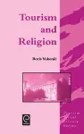 Tourism and Religion cover