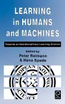 Learning in Humans and Machines cover