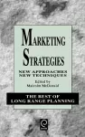 Marketing Strategies cover