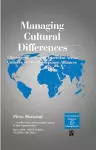 Managing Cultural Differences cover