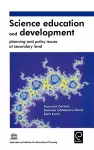 Science Education and Development cover