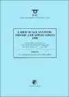 Large Scale Systems: Theory and Applications 1998 cover