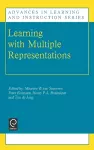 Learning with Multiple Representations cover