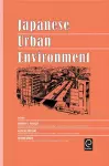 Japanese Urban Environment cover